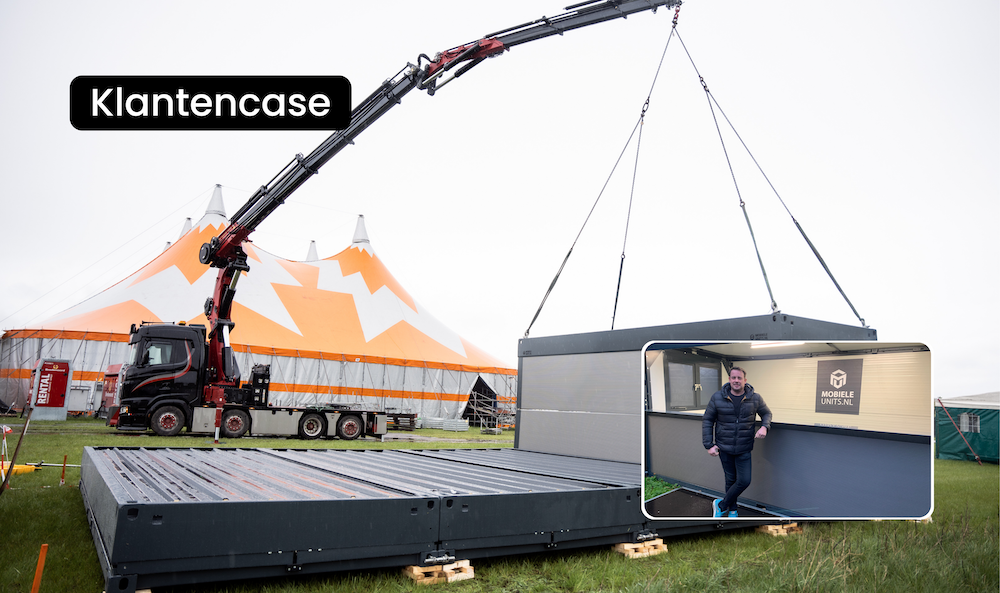 klantcase mobiele units